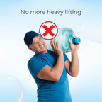 Automatic Wireless Water Can Dispenser Pump for 20 Litre Bottle Can, with Low Noise & High Efficiency