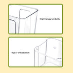 Air-Tight Kitchen Storage Containers