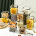 Air-Tight Kitchen Storage Containers